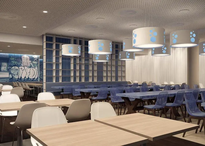 H2 Messe Hotel
