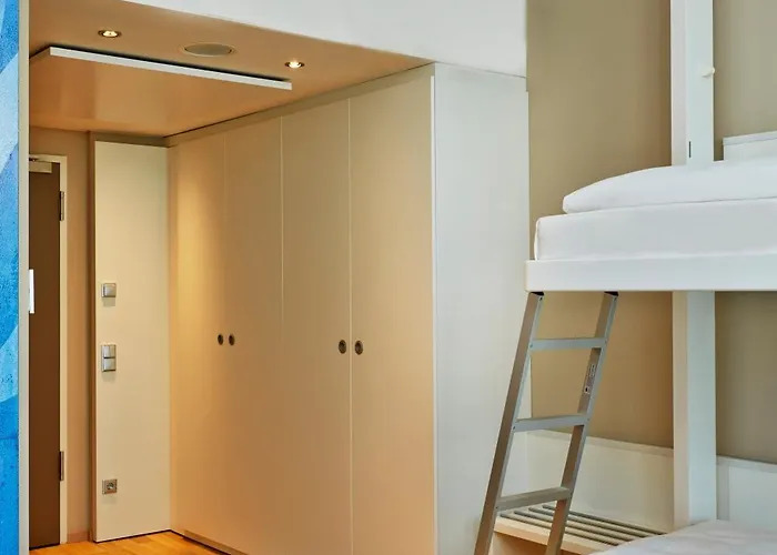 Hotel H2 Messe 3*