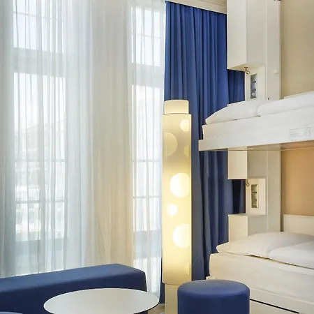 H2 Messe Hotel 3*