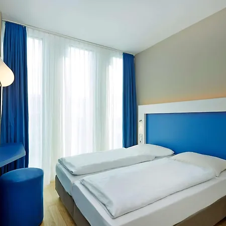 H2 Messe Hotel Munich
