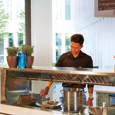 Hotel H2 Messe 3*