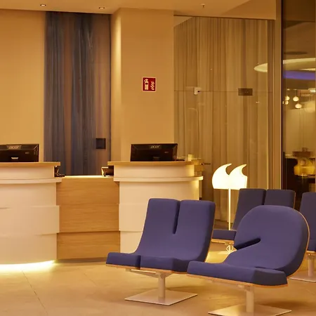 H2 Messe Hotel 3*