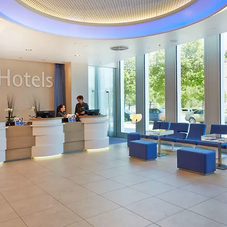 Hotel H2 Messe