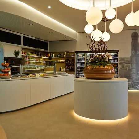 Hotel H2 Messe 3*