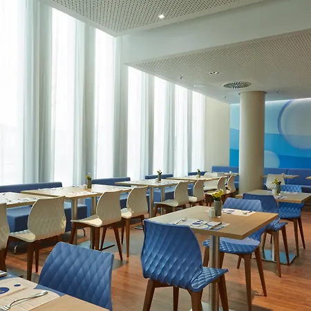 H2 Messe Hotel