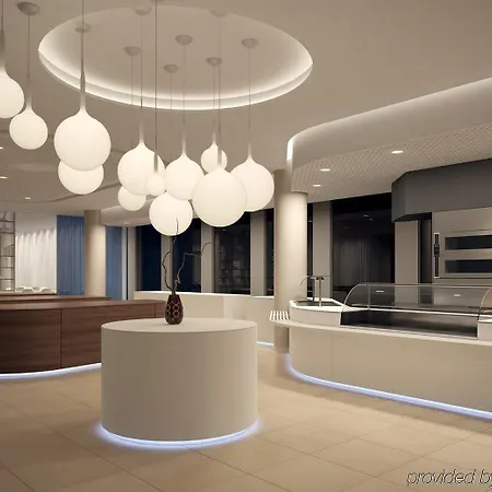 H2 Messe Hotel Munich