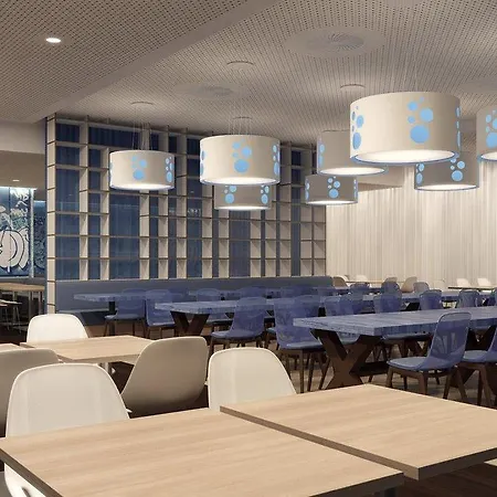 H2 Messe Hotel