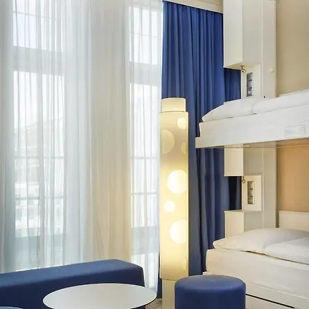 H2 Messe Hotel