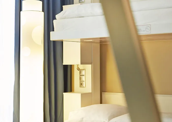 H2 Messe 3* Monaco di Baviera